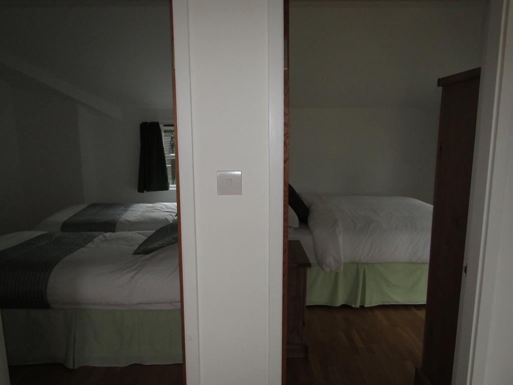 Watercress Barns Apartment Sittingbourne Exterior photo