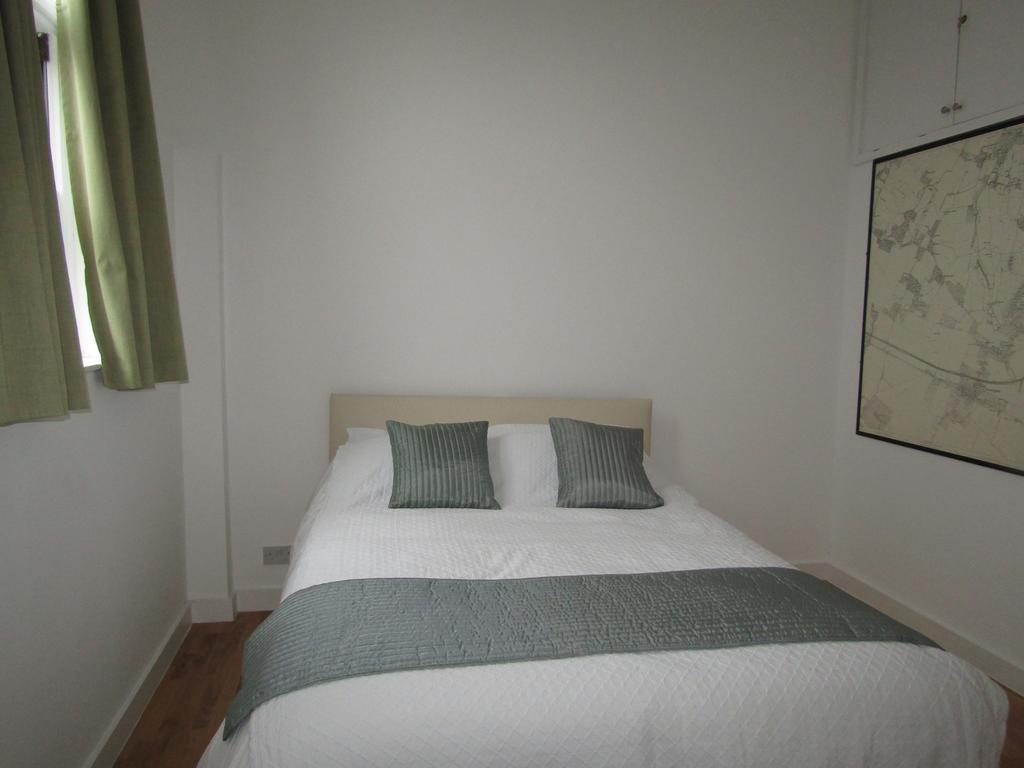 Watercress Barns Apartment Sittingbourne Exterior photo