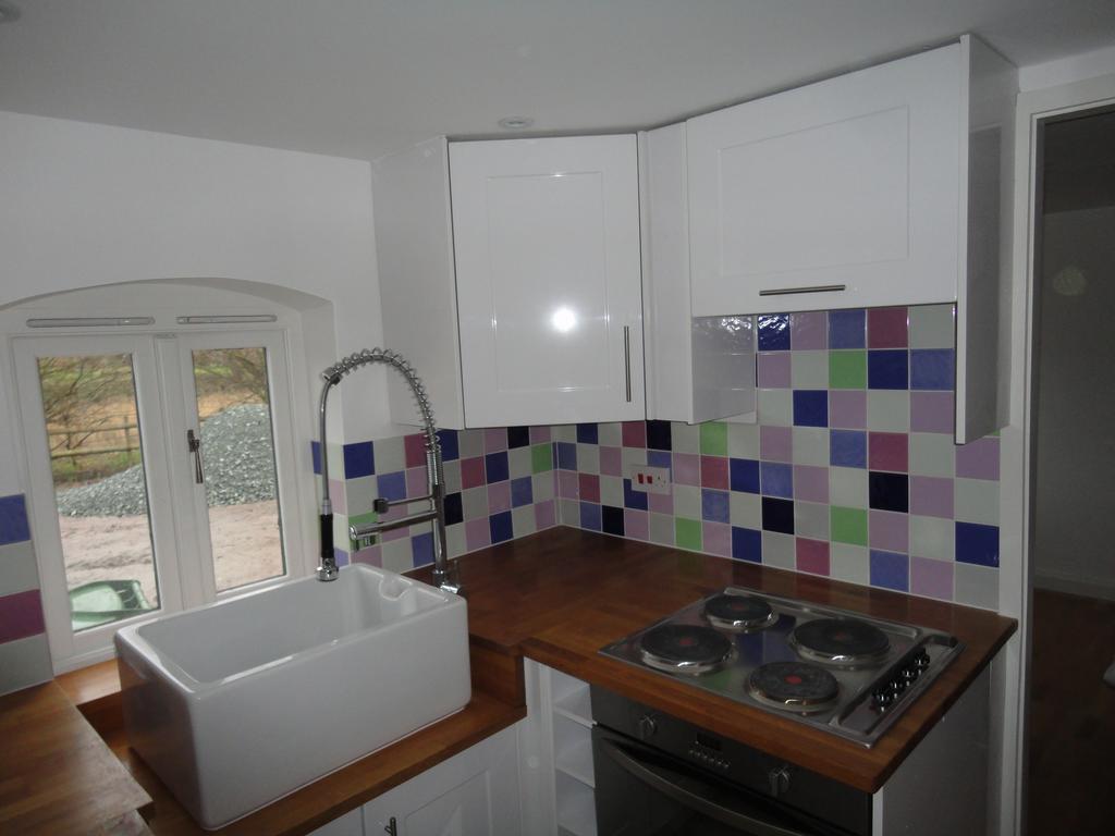 Watercress Barns Apartment Sittingbourne Exterior photo