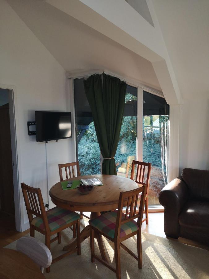 Watercress Barns Apartment Sittingbourne Exterior photo