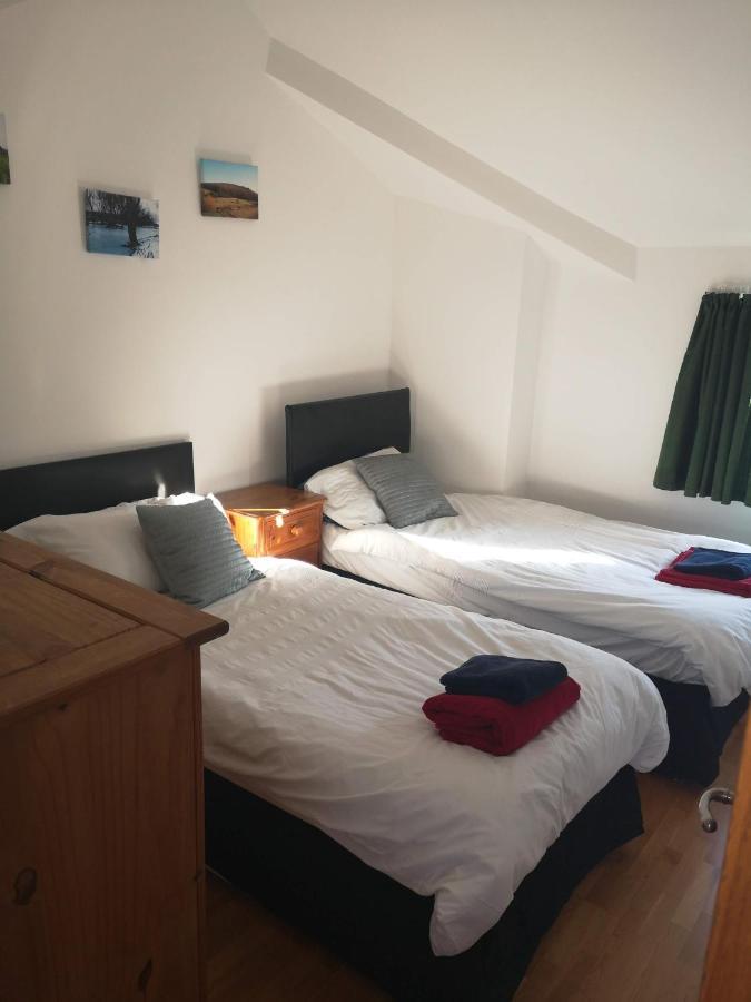 Watercress Barns Apartment Sittingbourne Exterior photo