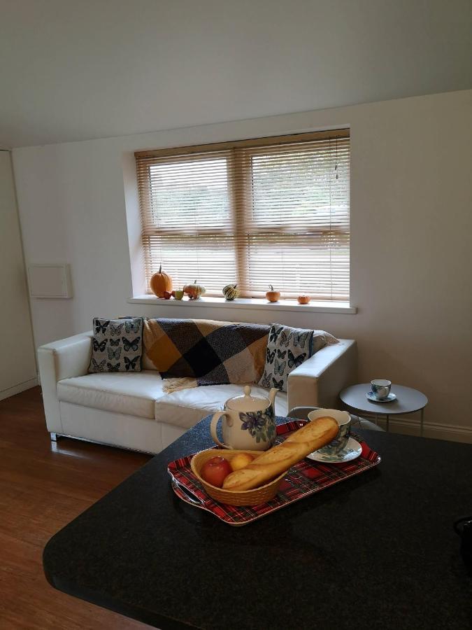 Watercress Barns Apartment Sittingbourne Exterior photo